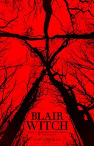 sorpresa blair witch