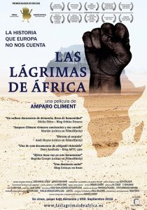 lagrimas áfrica