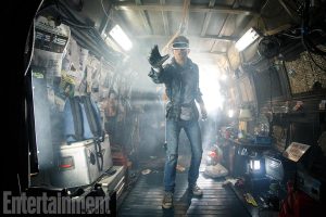 Imagen Ready Player One
