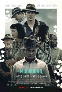 Poster avance Mudbound