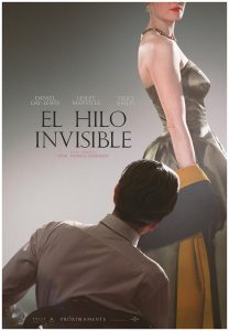 tráiler cartel hilo invisible