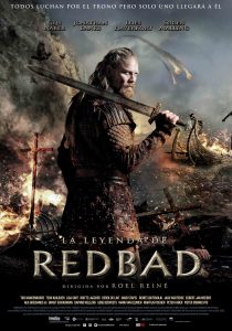 Redbad