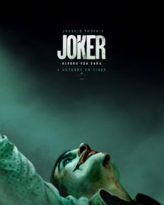 tráiler joker