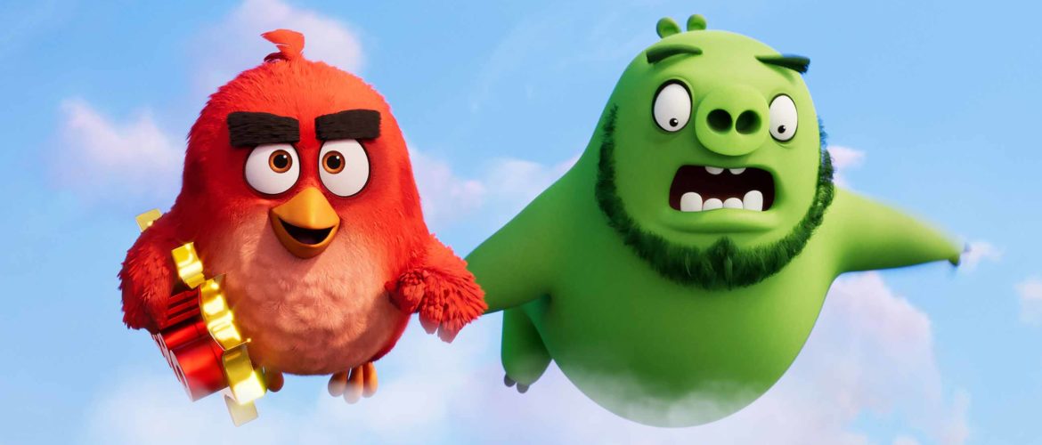 juguetes de angry birds la película