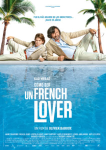 Cómo ser un french lover Cartel