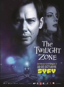 Twilight Zone T2