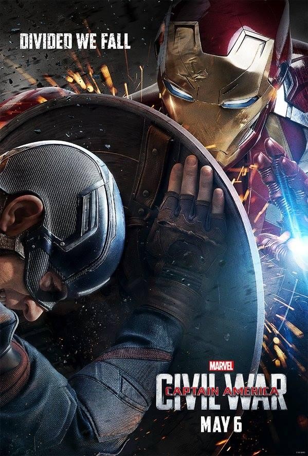 Otra escena eliminada de ‘Capitán América: Civil War’