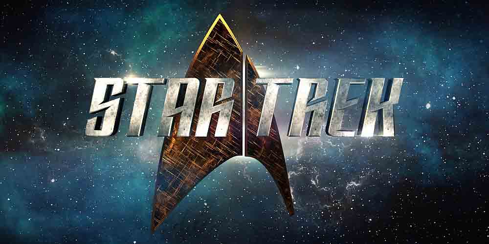 Táiler y póster de la nueva serie de ‘Star Trek’