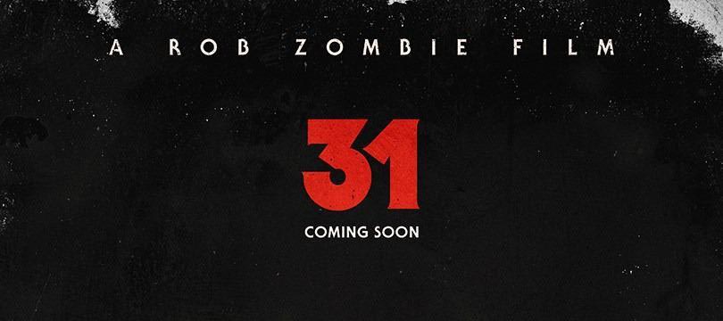 31 rob zombie