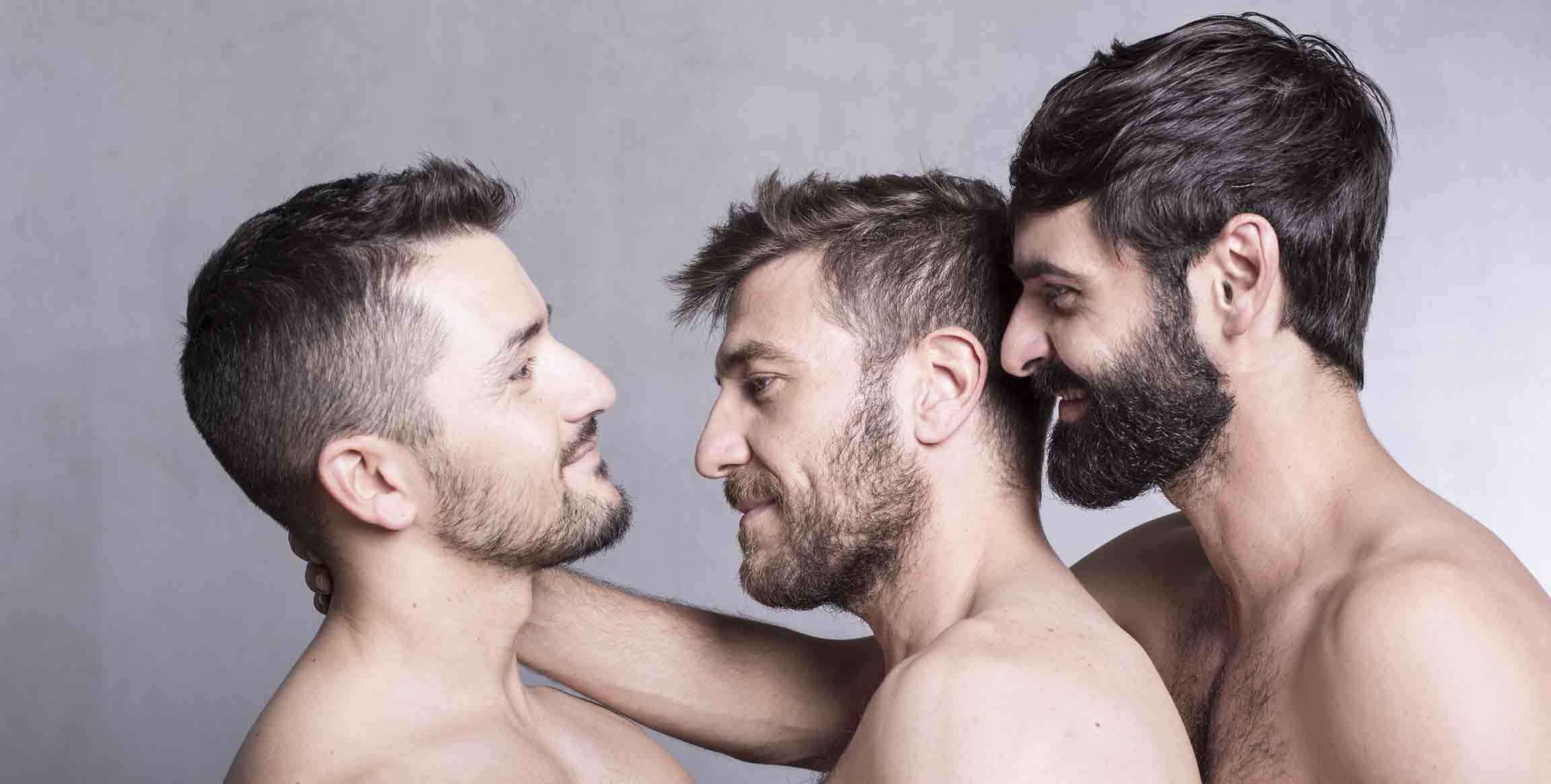 “Renovarse o morir” un corto con “chemsex”