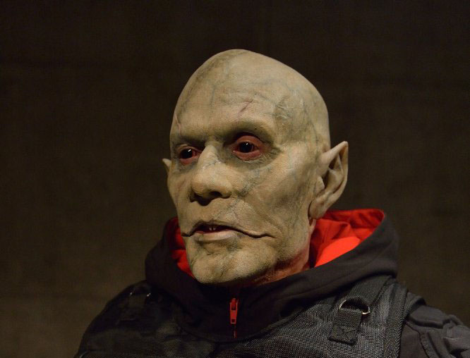 Primer vistazo a la tercera temporada de “The Strain”