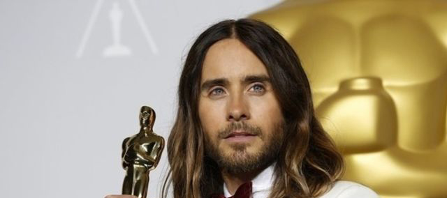 Jared Leto se une a “Blade Runner”