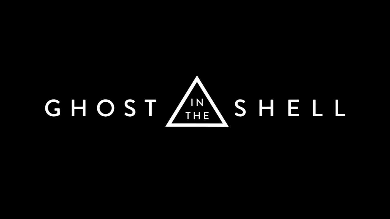 Nuevo material de ‘Ghost in the shell: El alma de la máquina’