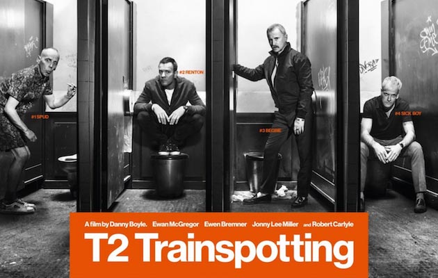 Tráiler de ‘T2: Trainspotting’
