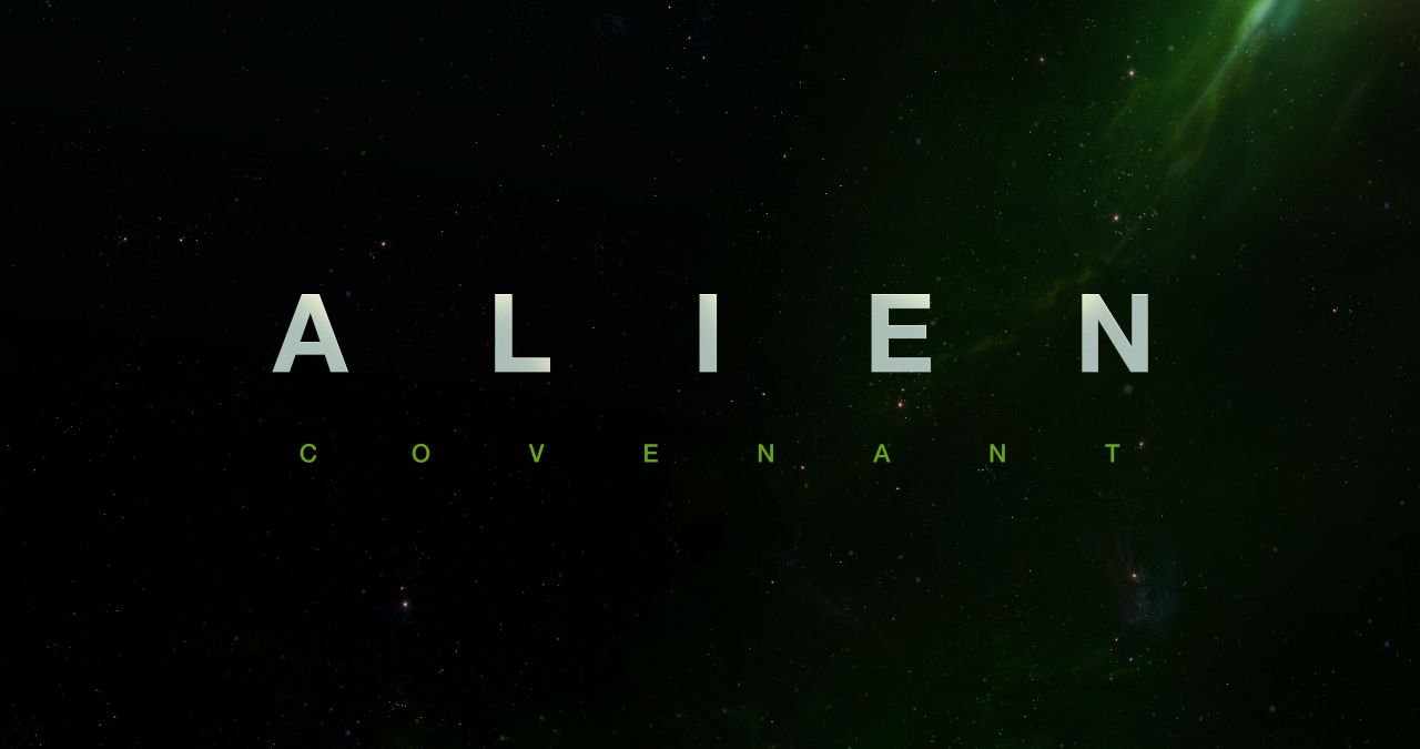 ‘Alien: Covenant’ primer tráiler en español y en inglés