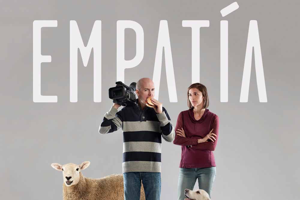 ‘Empatía’, un documental sobre nosotros y los animales