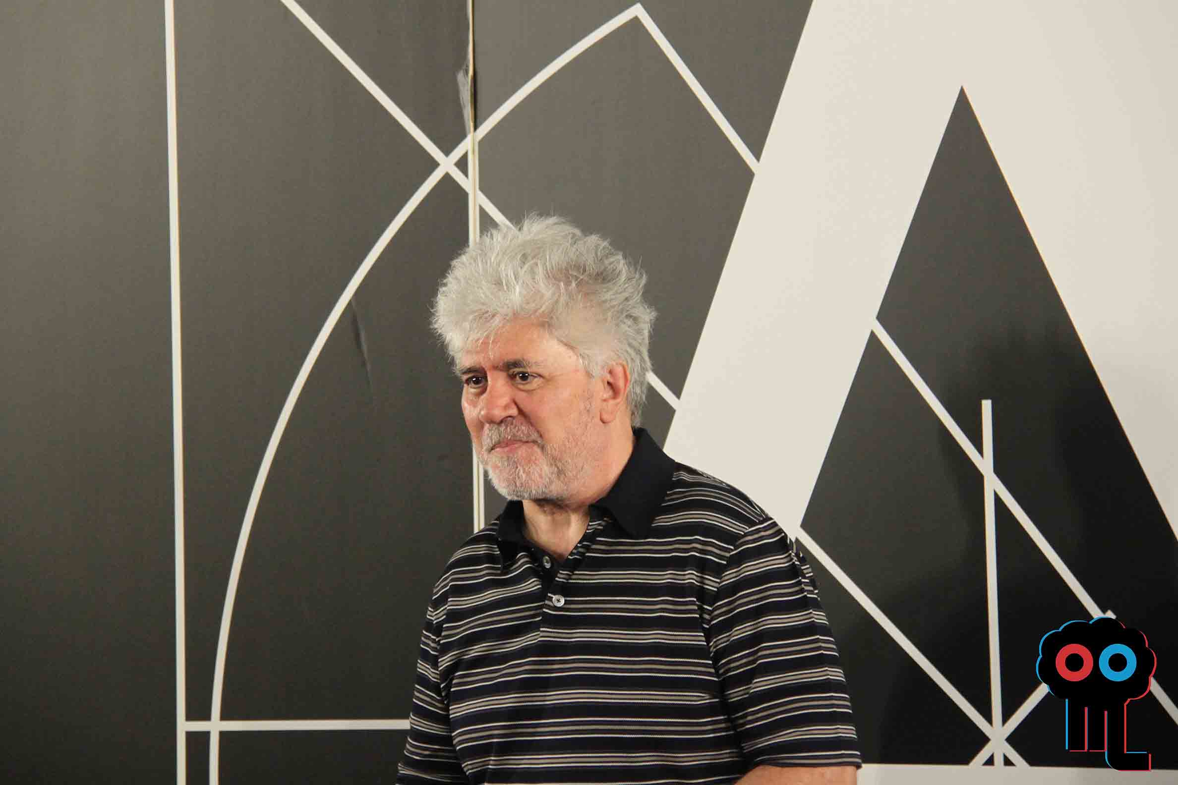 Almodóvar presidirá el jurado de Cannes