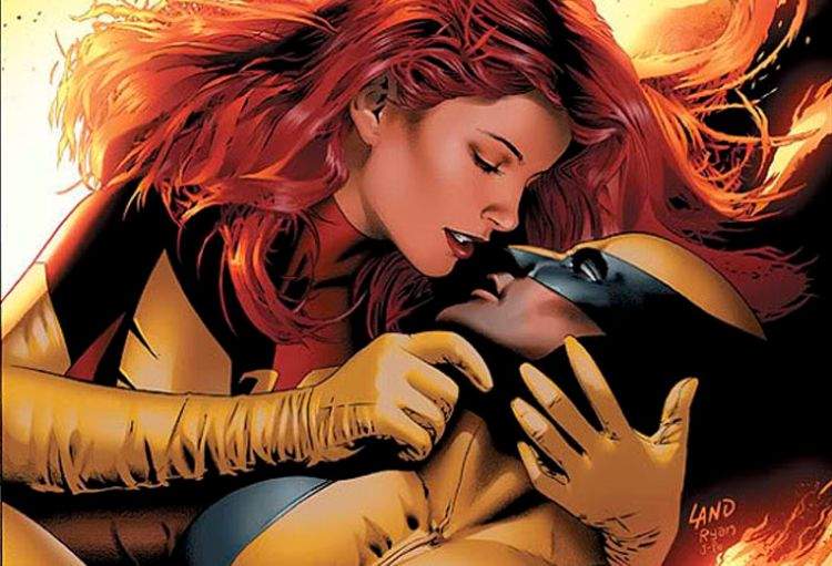 El director de Logan anuncia una escena sobre Jean Grey en su Blu-Ray