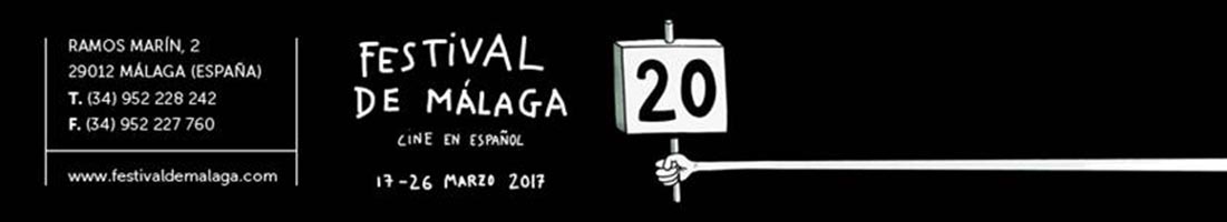 Premios Festival Málaga Palmarés