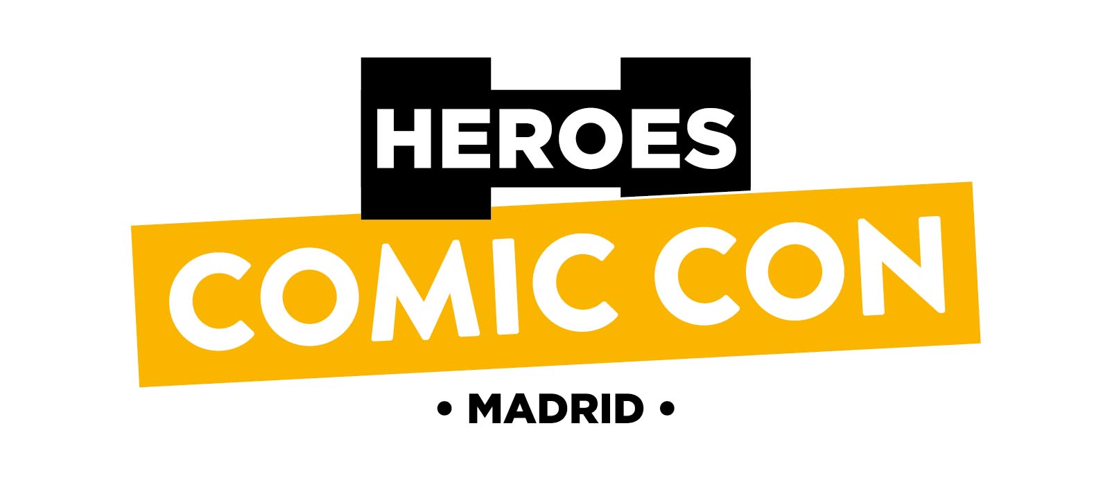 Nuevos premios en Heroes Comic Con