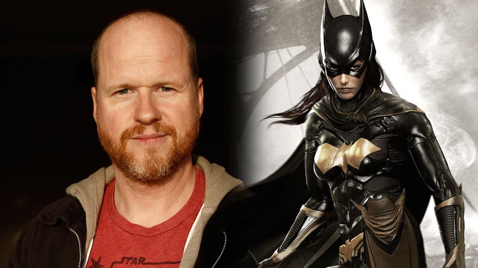 Batgirl hace que Joss Whedon fiche por DC y Warner