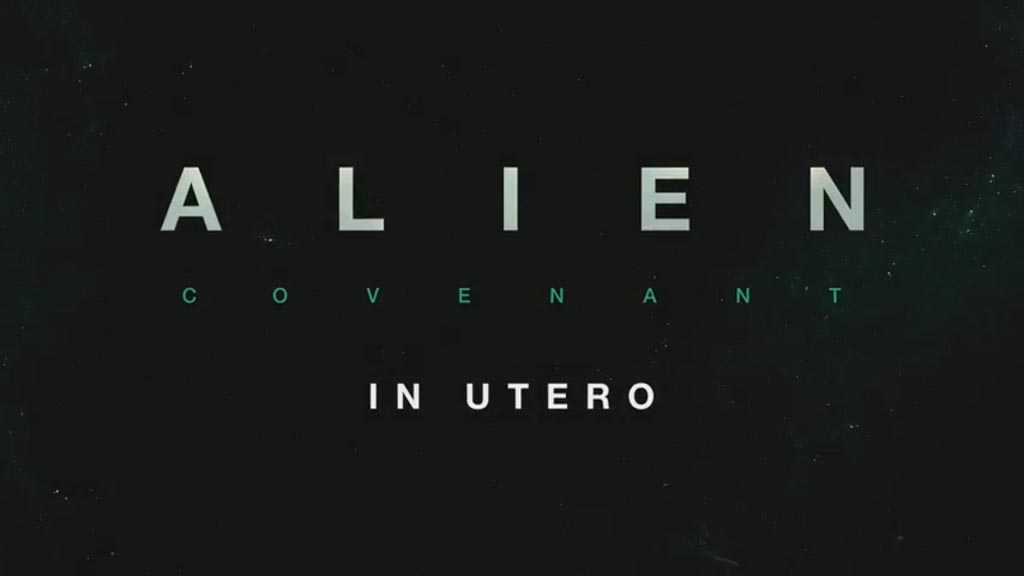 Puedes vivir Alien en realidad virtual