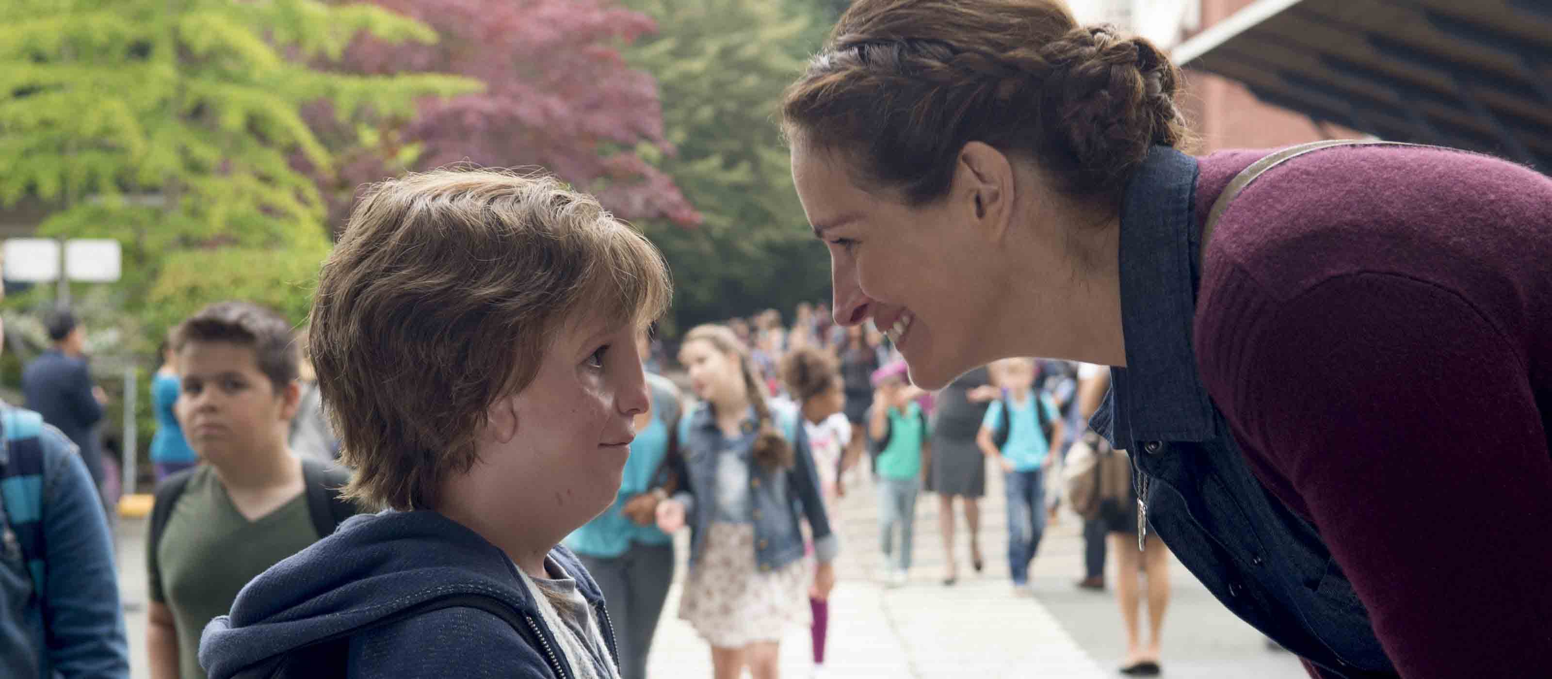 ‘Wonder’, enternecedor tráiler