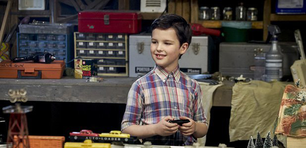 Ya tenemos tráiler de ‘Young Sheldon’ el spin off de ‘The Big Bang Theory’