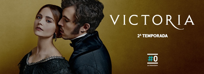 Adelanto de la nueva temporada de ‘Victoria’