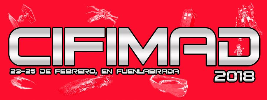 Fechas y primer invitado de Cifimad 2018