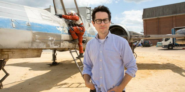 J.J. Abrams dirigirá el Episodio IX de Star Wars