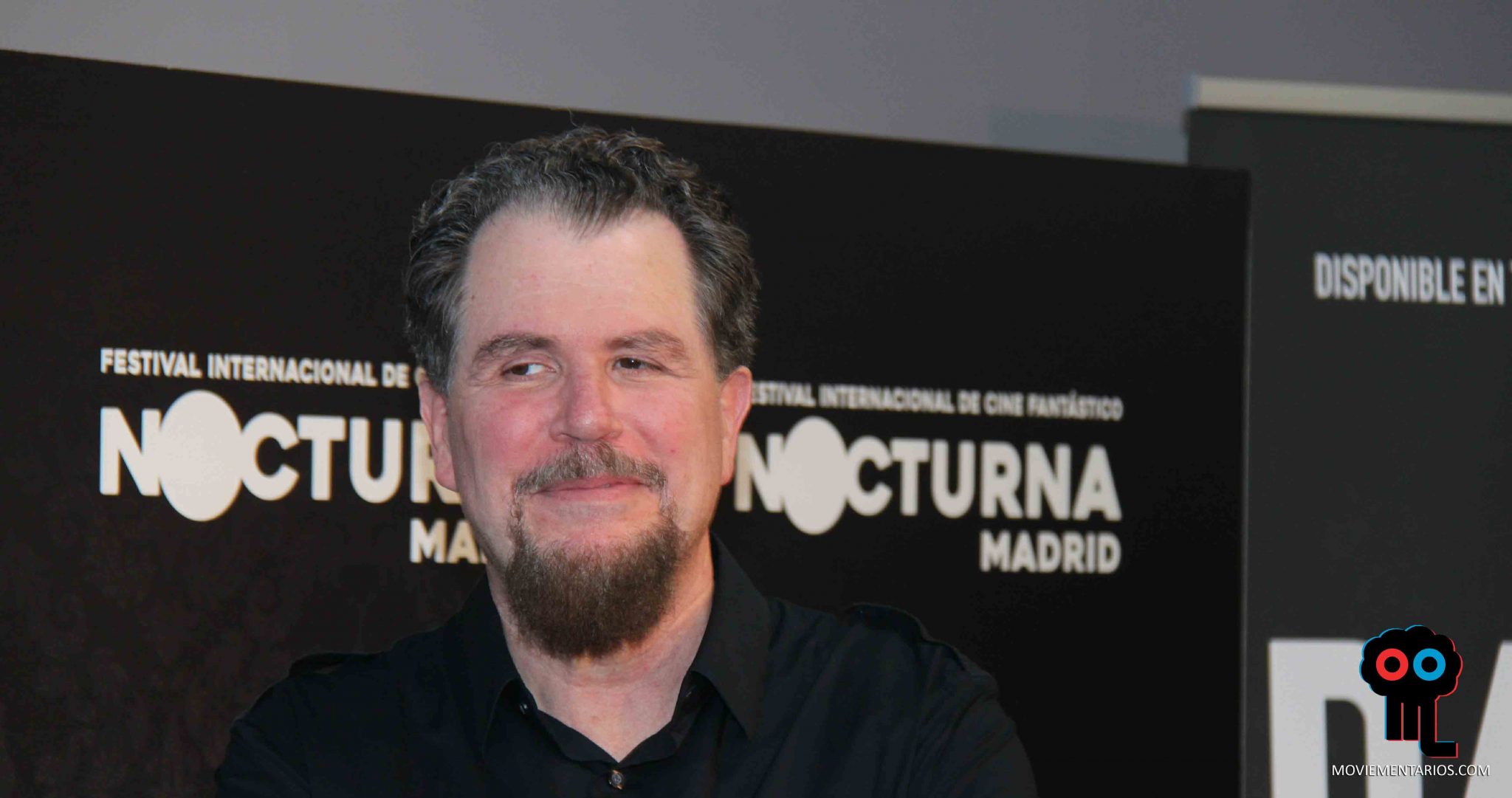 Entrevista a Don Coscarelli a su paso por Nocturna 2017