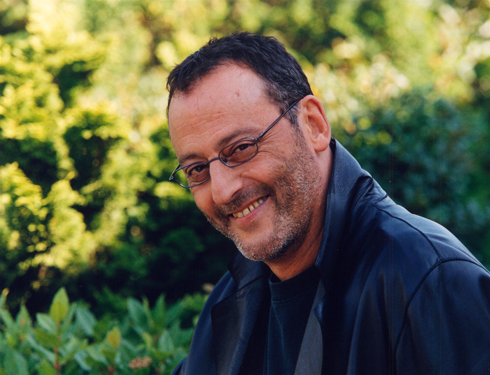 Jean Reno rodará su primera película española