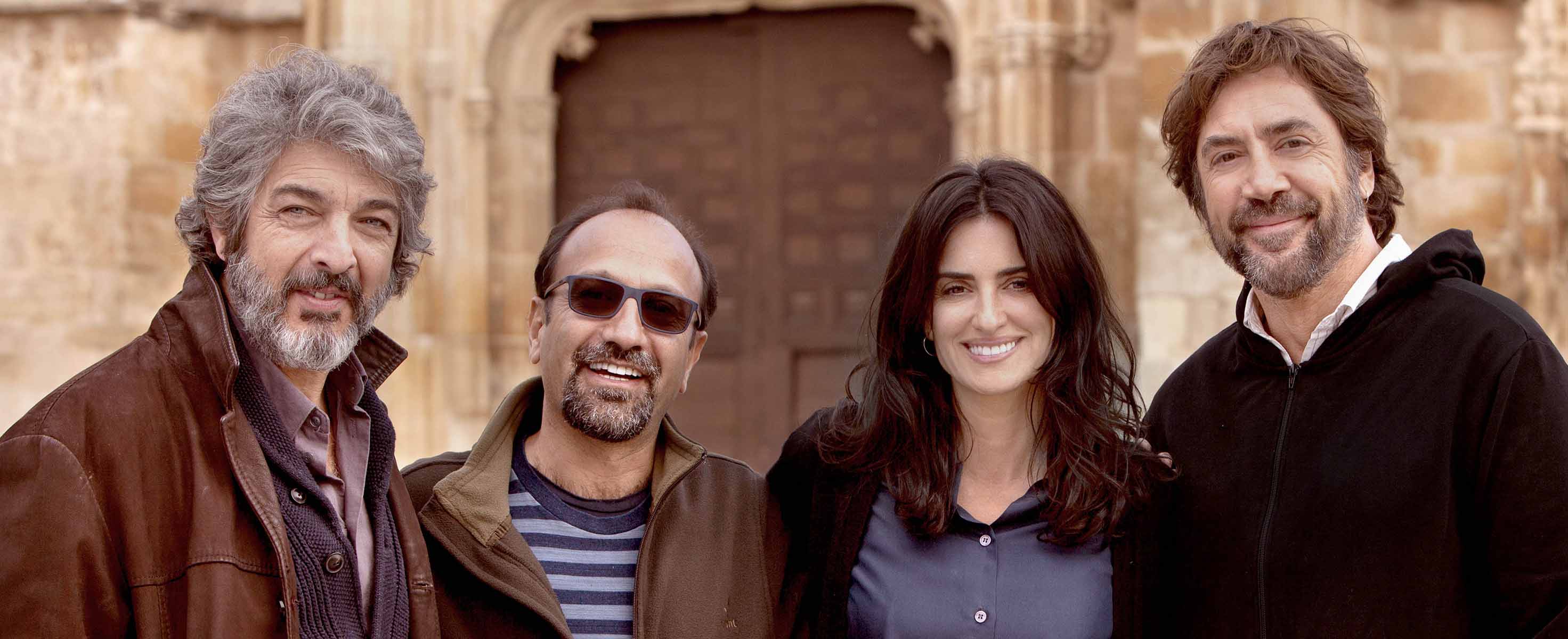 Tráiler de ‘Todos lo saben’ de Asghar Farhadi