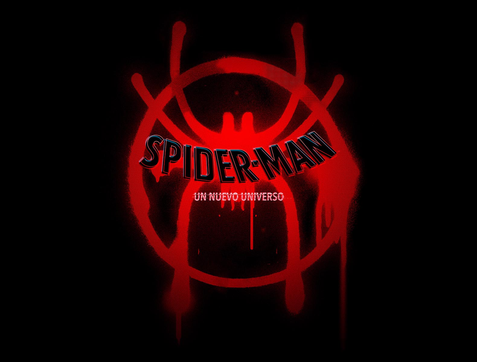 El año que viene película animada de Spider-Man con Miles Morales!