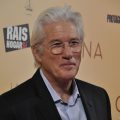 la cena richard gere