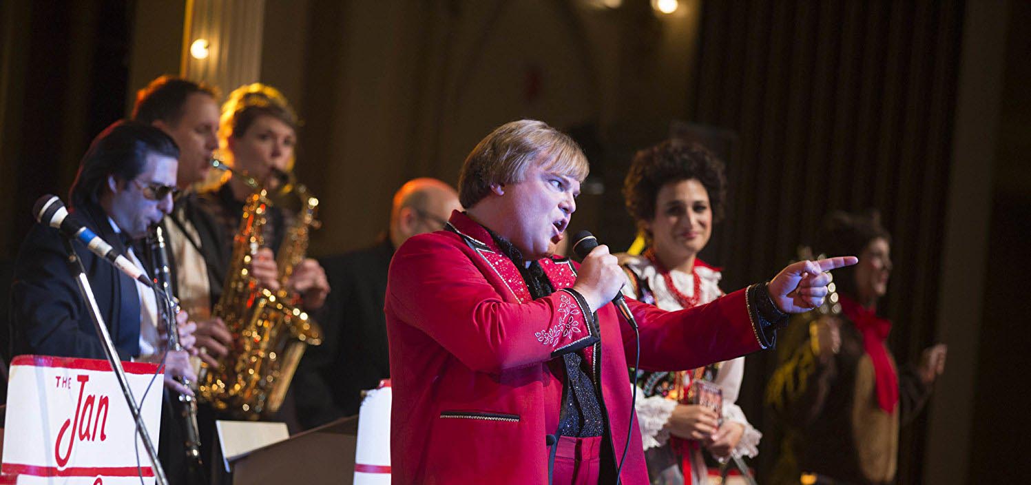 Tráiler de ‘The Polka King’