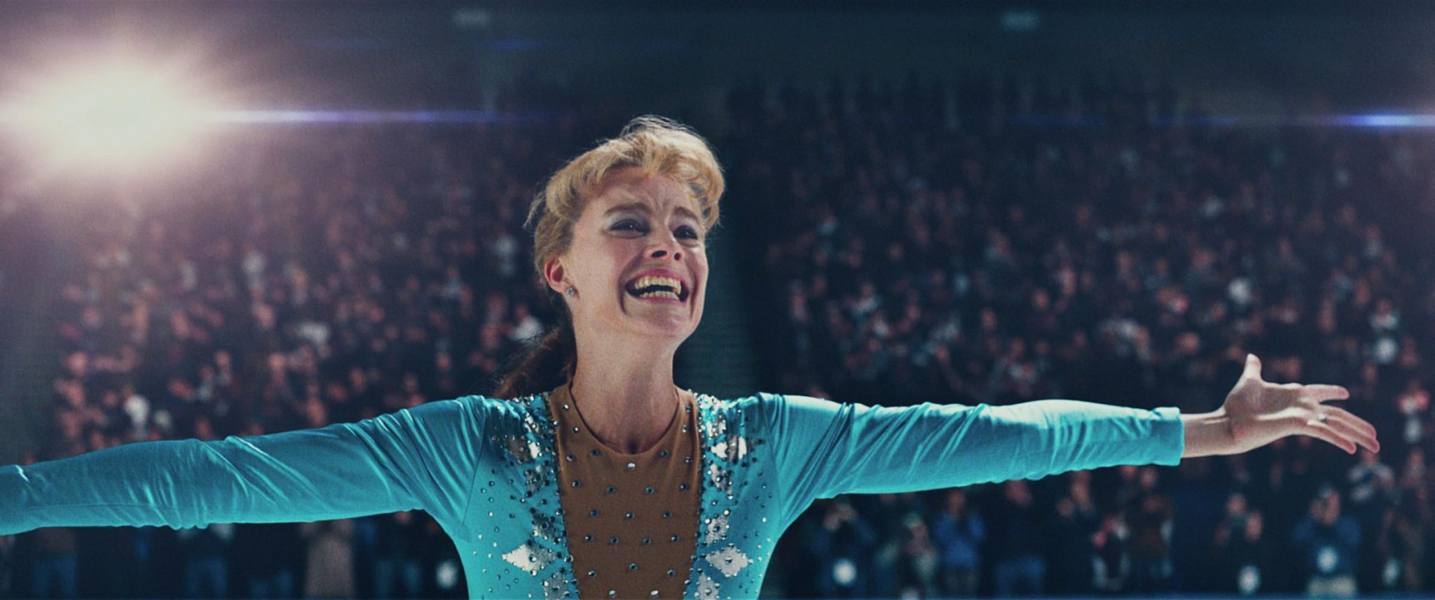 Tráiler de ‘Yo, Tonya’. Huele a premios, huele a carcajadas