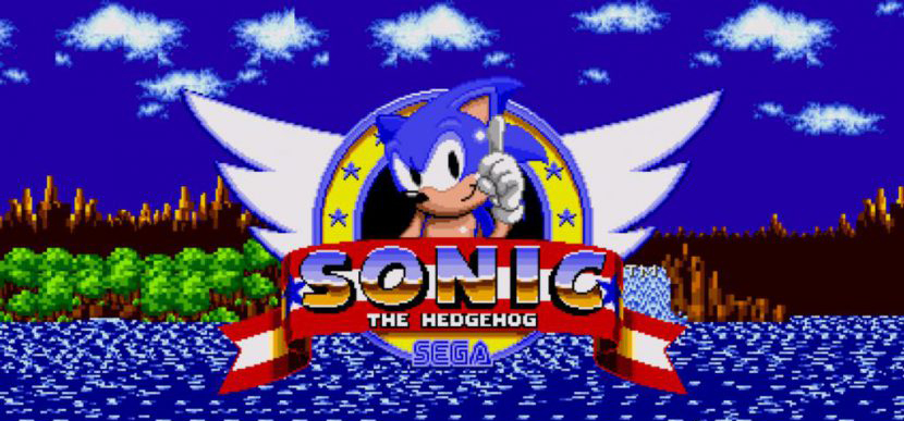 En marcha la película de Sonic the Hedgehog