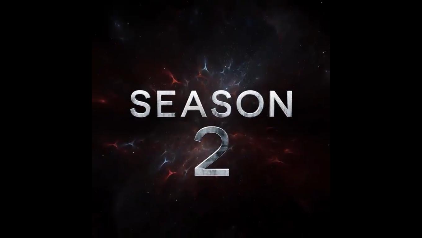 ‘Lost in space’ tendrá segunda temporada
