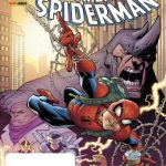 día comic gratis Spider-Man
