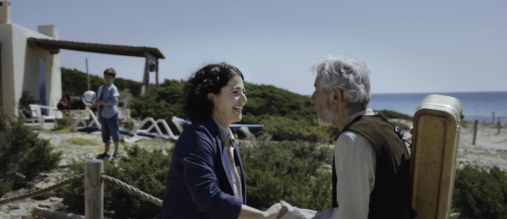 Tráiler de ‘Formentera Lady’