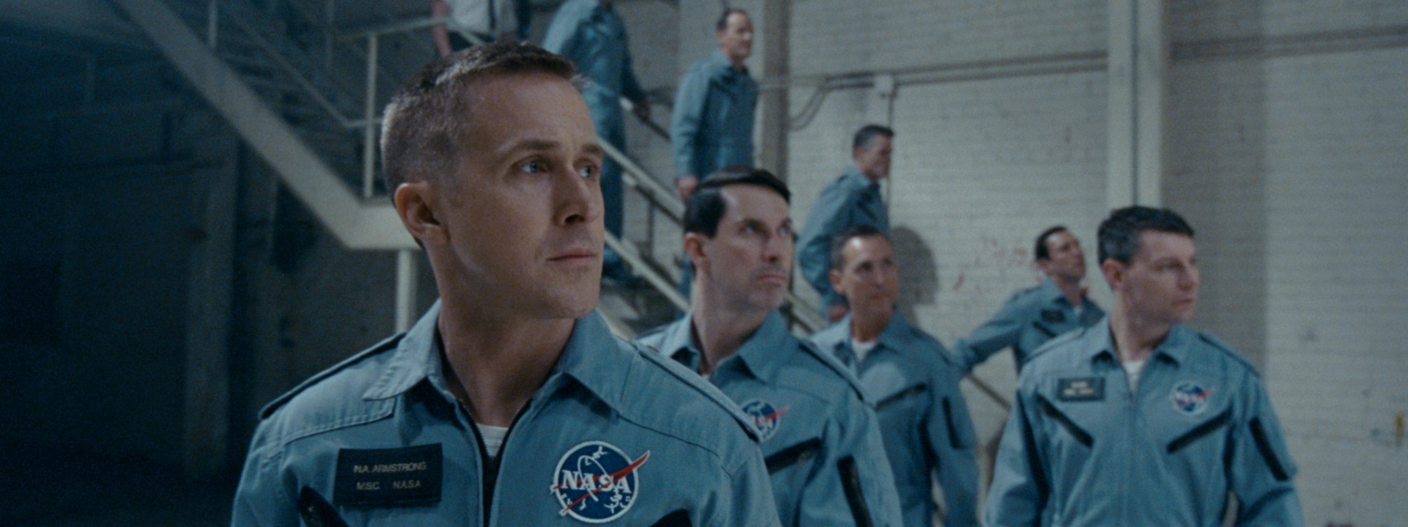 Ya tenemos el tráiler de ‘First Man – El primer hombre’