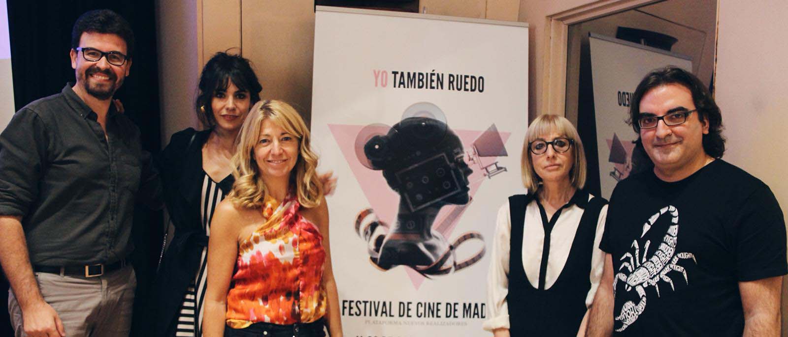 Más de 100 directoras estarán en el 27 Festival de Cine de Madrid