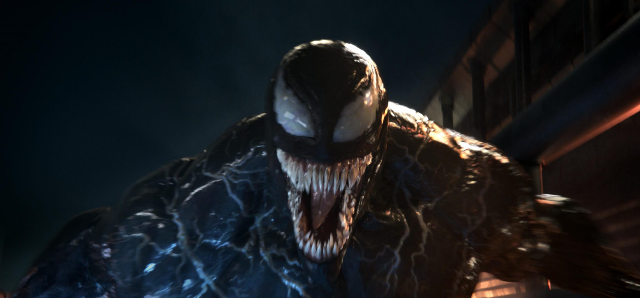 Crítica: ‘Venom’