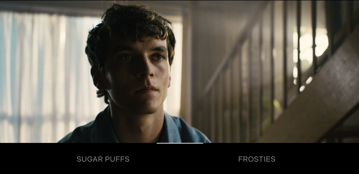 Así es ‘Bandersnatch’, la película interactiva de ‘Black Mirror’