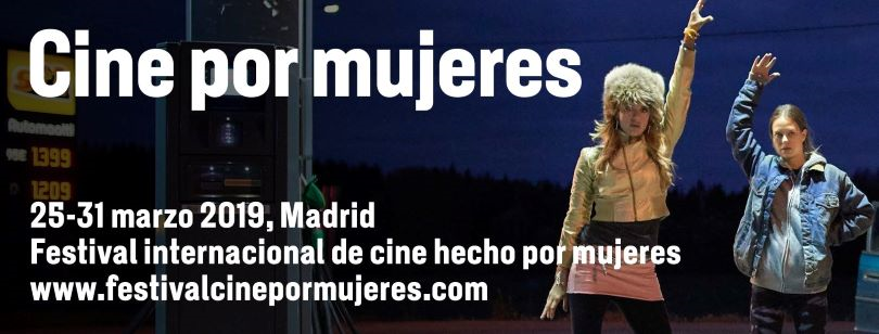 Tenemos un adelanto de la programación de ‘Cine por mujeres’