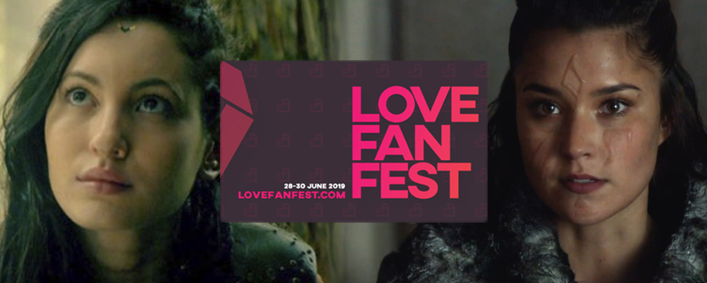 Fechas para el Love Fan Fest 2019