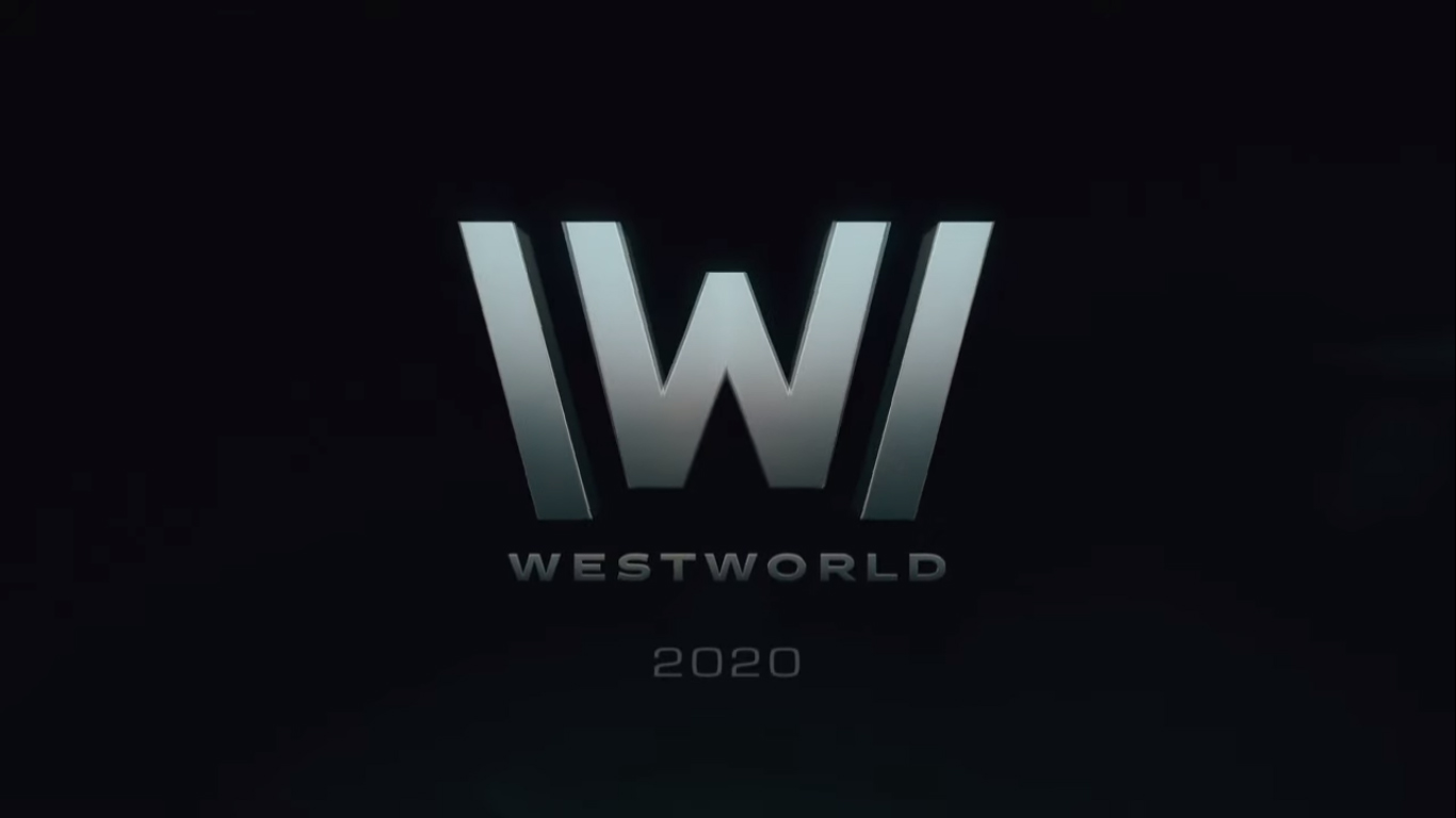 tráiler westworld