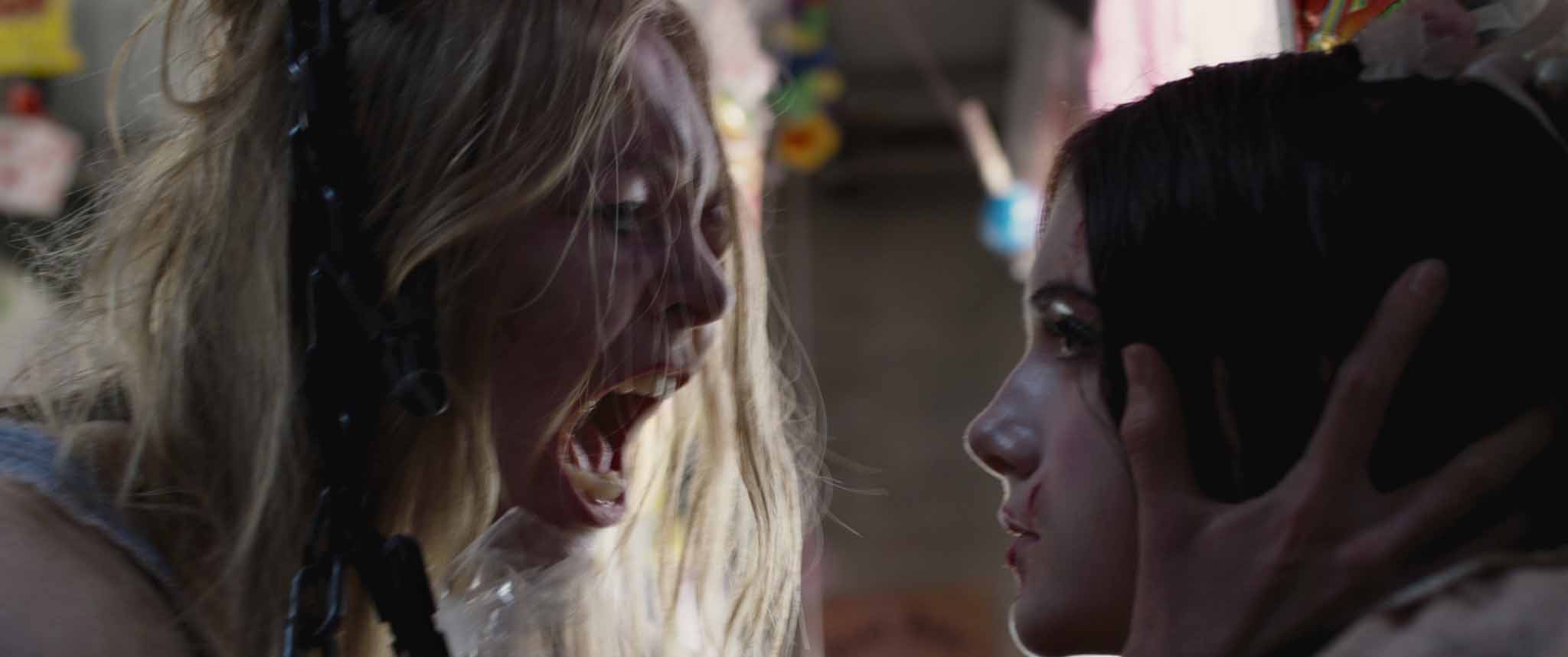 Crítica: ‘Ghostland’